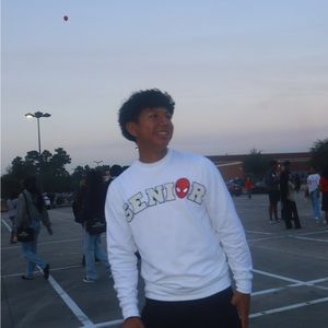 Meet your Posher, Jorge